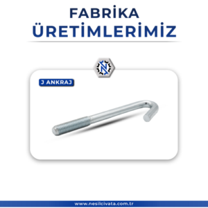 J Ankraj Siparişi Ver
