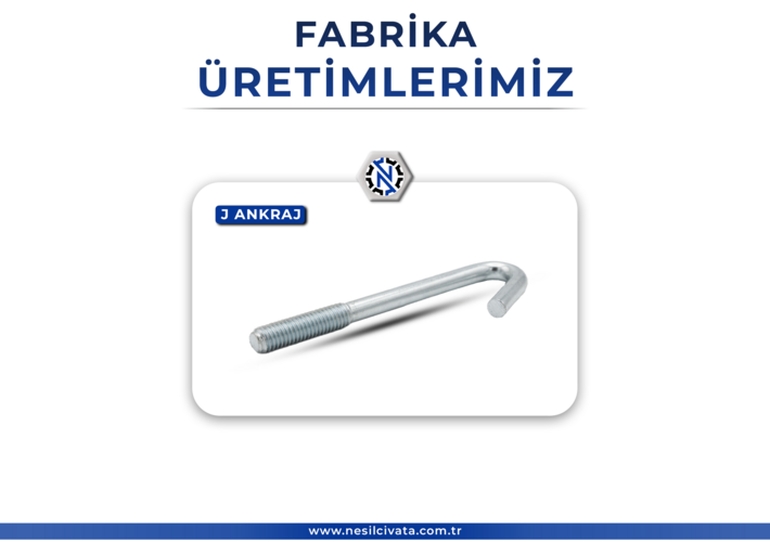 J Ankraj Siparişi Ver