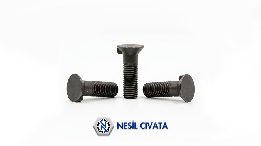 pulluk civatası görsel