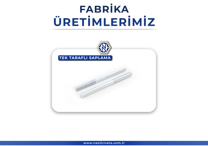 Tek taraflı saplama satın al