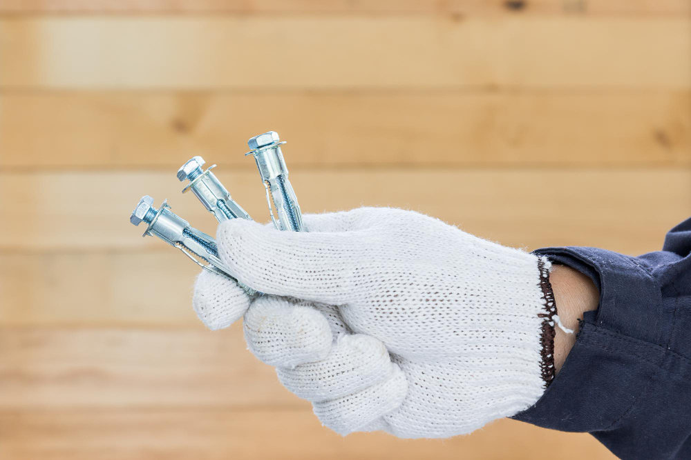 Doğru Bağlantı Elemanlarıyla Yapılarda Güvenliğin Temelleri