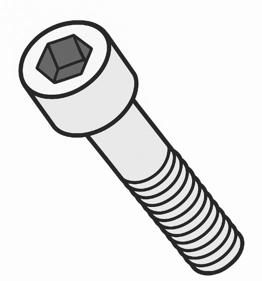 Gücün adı imbus civata!