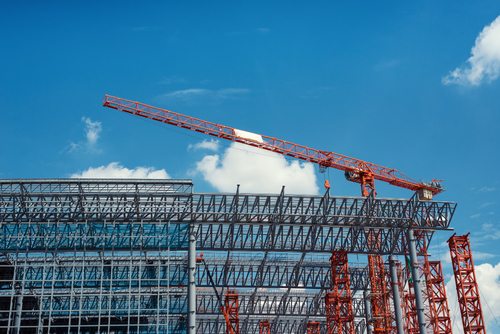 çelik donatı nedir?