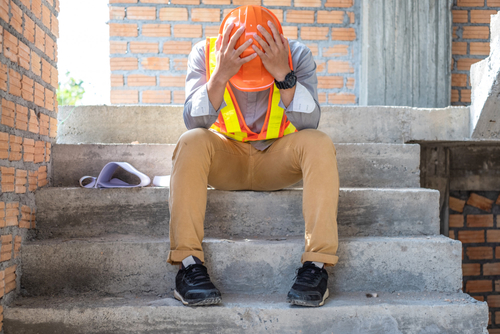 Şantiyede İşçilik Hataları Nedir?