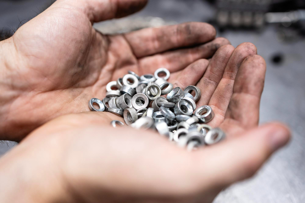 Dayanıklı sistemler için Bağlantı Elemanlarında Sızdırmazlık fark yaratır.