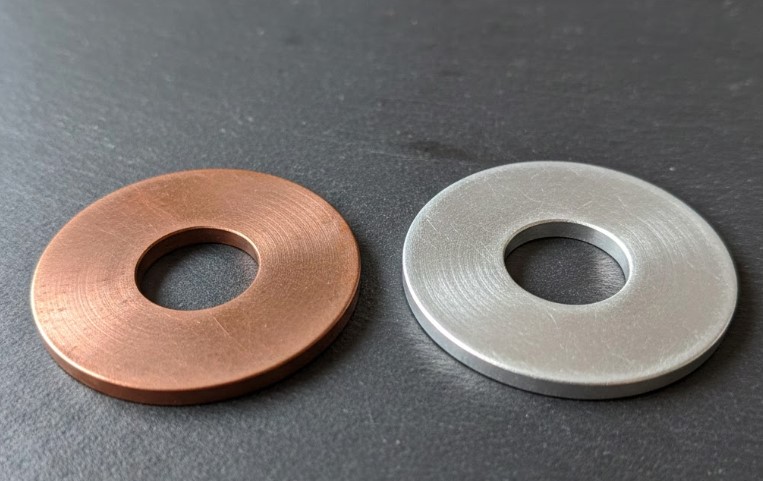 Bakır Pul ve Alüminyum Pul: Küçük Parça, Büyük Etki!