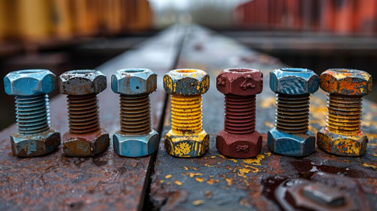 Sanayide doğru bağlantı elemanı seçimi, güçlü sistemlerin temelidir.